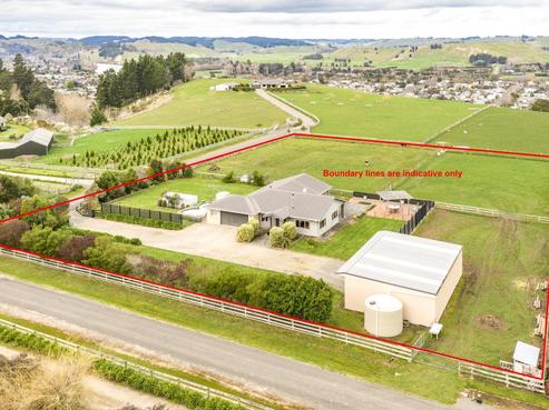 131E Roberts Avenue, Aramoho