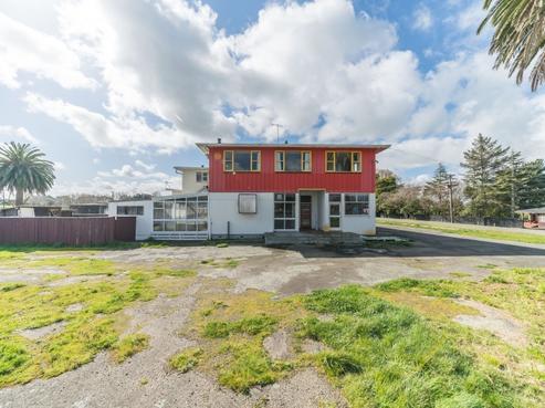 1662 State Highway 3, Feilding