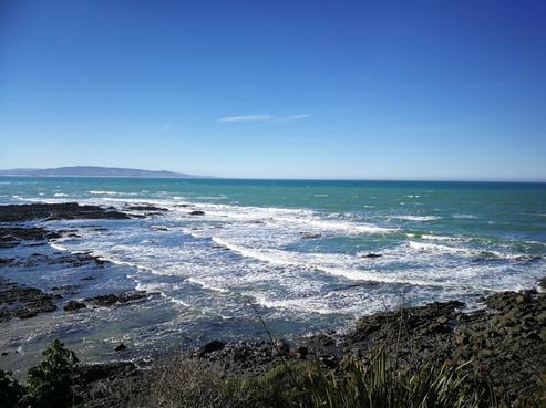 3 Esplanade, Kaka Point