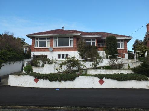 13 Tamar Street, Oamaru