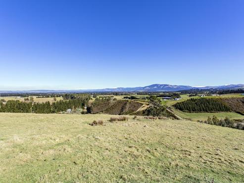 250 Loburn Kowai Road, Loburn
