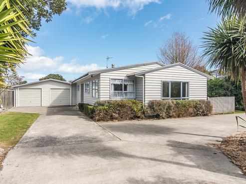 320 Te Moana Road, Waikanae
