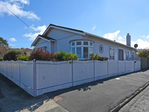 27 Central Terrace, Alicetown