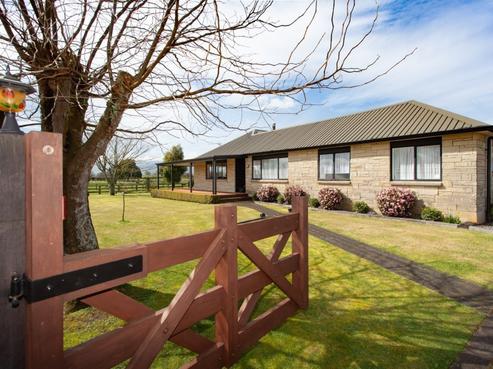 564 Taihoa South Road, Matamata