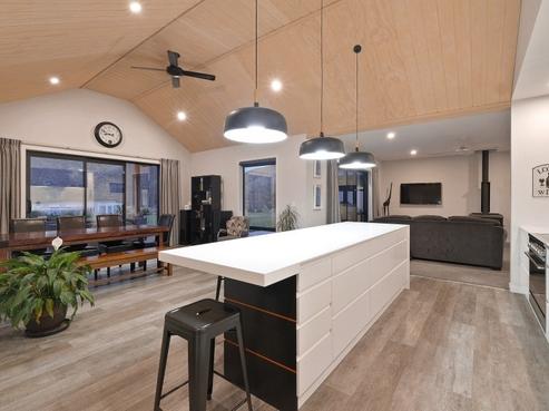 3 Lowburn Terrace, Cromwell