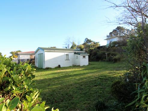 79 Union Street, Foxton