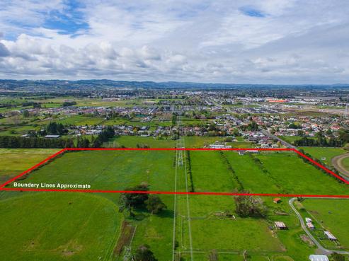 311 Porchester Road, Takanini