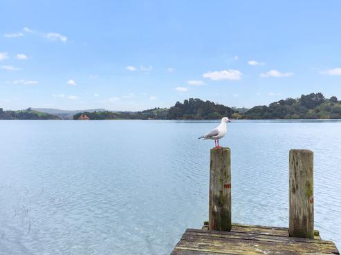 140 Harbour Road, Ohope