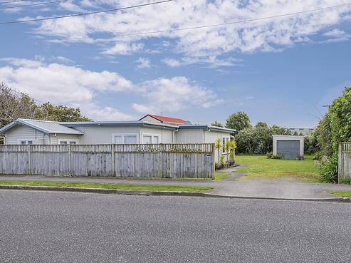 260 Rangiuru Road, Otaki