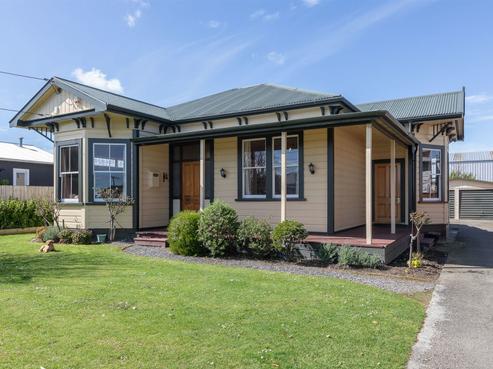 13 Owen Street, Feilding