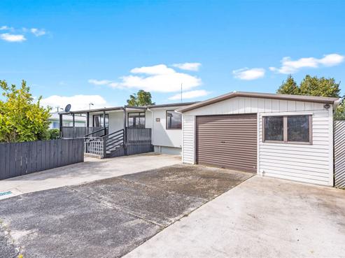 1A Ross Street, Onerahi