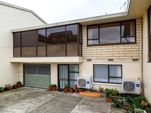 4/6 Napier Street, Timaru Central