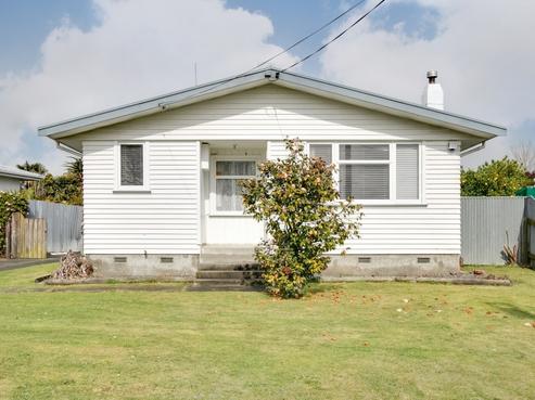97 Geddis Avenue, Maraenui