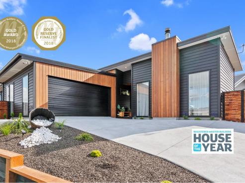 1 Coutts Way, Fitzherbert