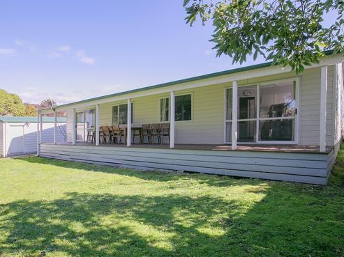 30A Johnston Street, Featherston