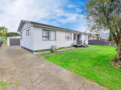 163 Finlayson Avenue, Clendon Park