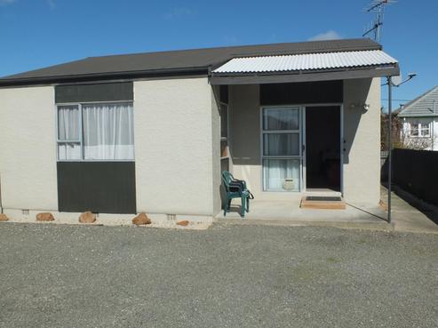 7C Frome Street, Oamaru