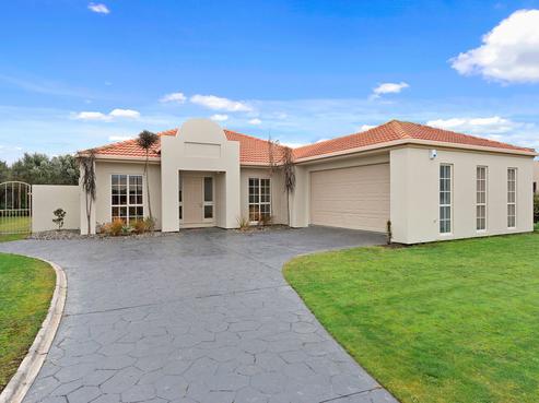 3 Neptune Place, Waimairi Beach