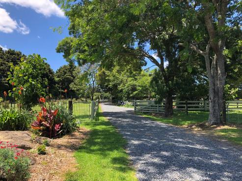 41 Woodward Road, Maungatapere