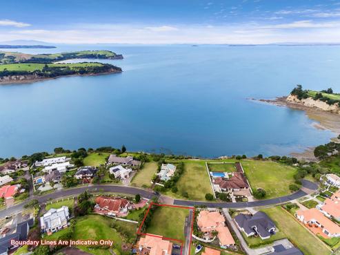 64 Island View Drive, Gulf Harbour