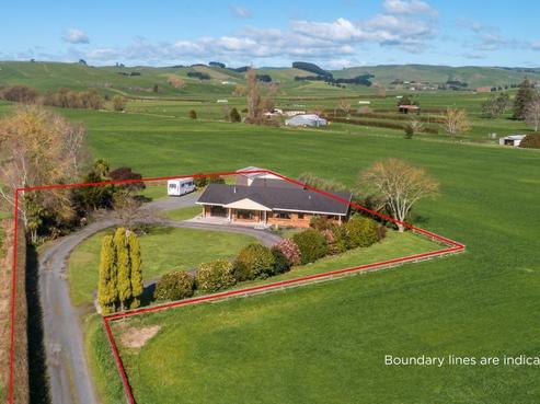 270 Kuranui Road, Morrinsville