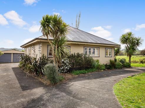 1942 Miranda Road, Mangatangi