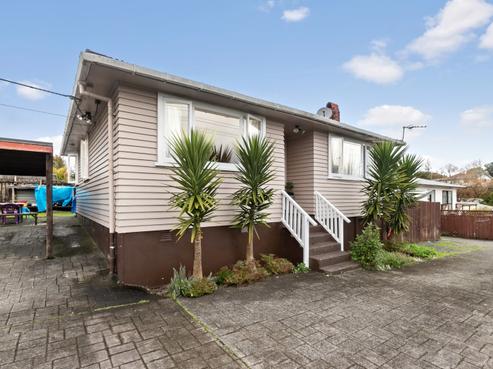 2/133 View Road, Sunnyvale