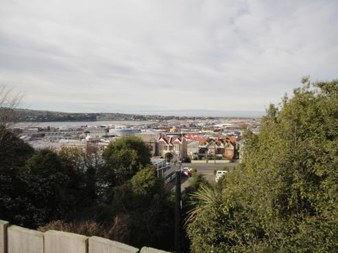 281 High Street, Dunedin Central
