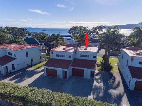 4/12 Bayside Drive, Coopers Beach