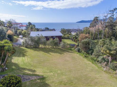 46C Heretaunga Crescent, Cable Bay