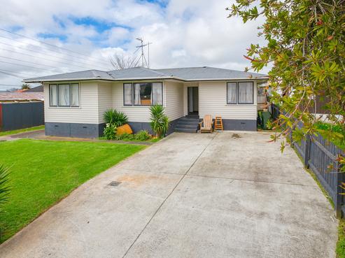 4 Whitley Crescent, Otara