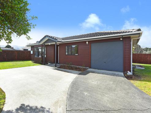 2/30 Godley Street, Waiwhetu