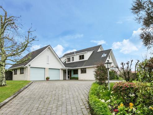 46 Durham Drive, Havelock North
