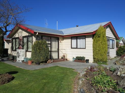 12 Buchanan Street, Fairlie
