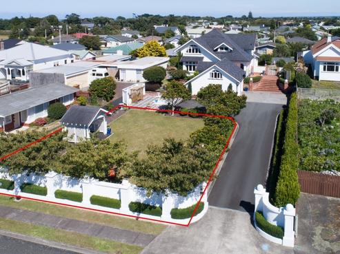 13A Victoria Street, Hawera