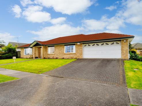 1/112 Golfland Drive, Golflands