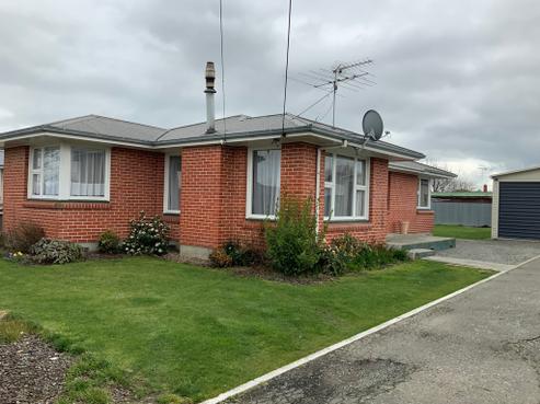42 Mcmurdo Street, Tinwald