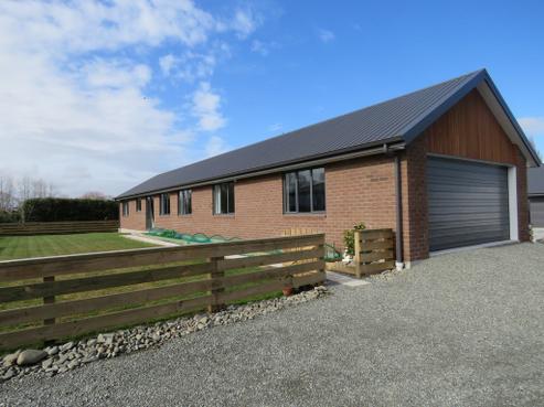 223B Talbot Street, Geraldine