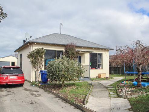 29 Orwell Street, Oamaru