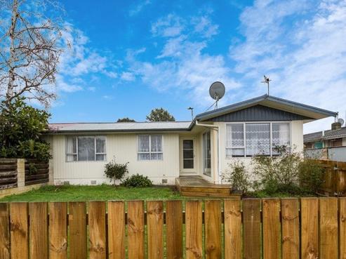 42 Ardrossan Avenue, Flaxmere
