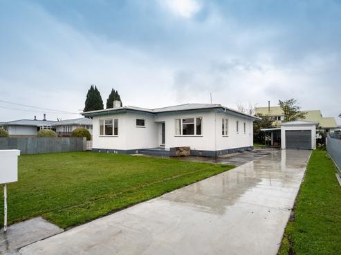 908 Rangiora Street, Mahora