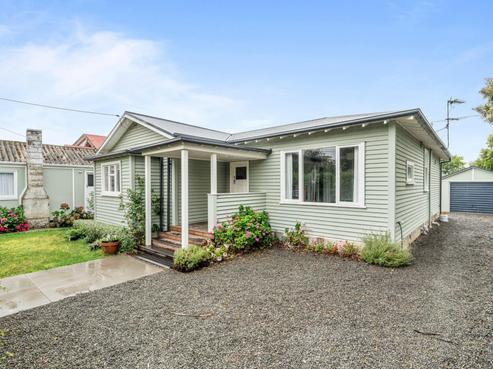9 Bray Street, Darfield