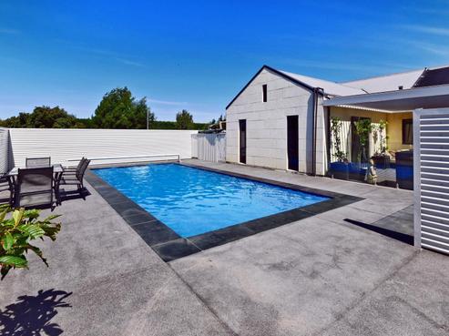 2536 Wards Road, Darfield