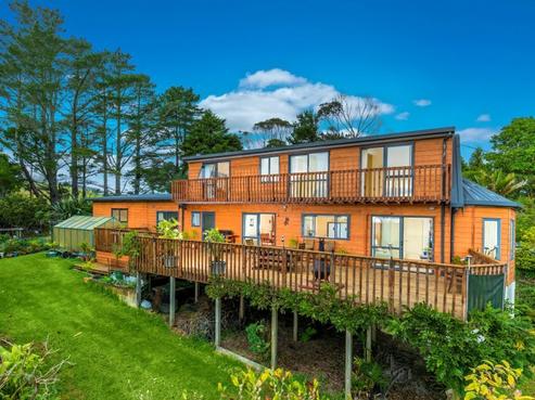 428A Blackbridge Road, Dairy Flat