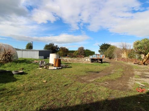 112 Ryal Bush Wallacetown Road, Ryal Bush