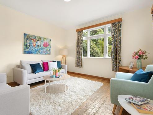 117A Glenmore Street, Kelburn