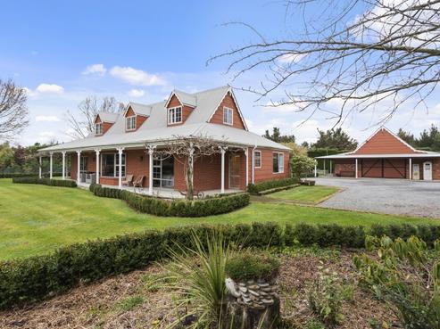 109 River Road, Rangiora