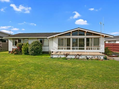 15 Sim Street, Matamata