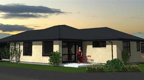 131 Middle Road, Allenton
