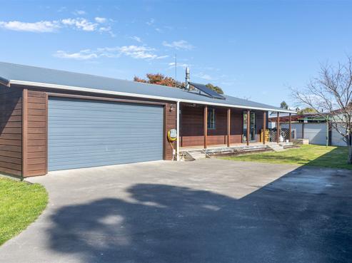 10A Solway Crescent, Solway